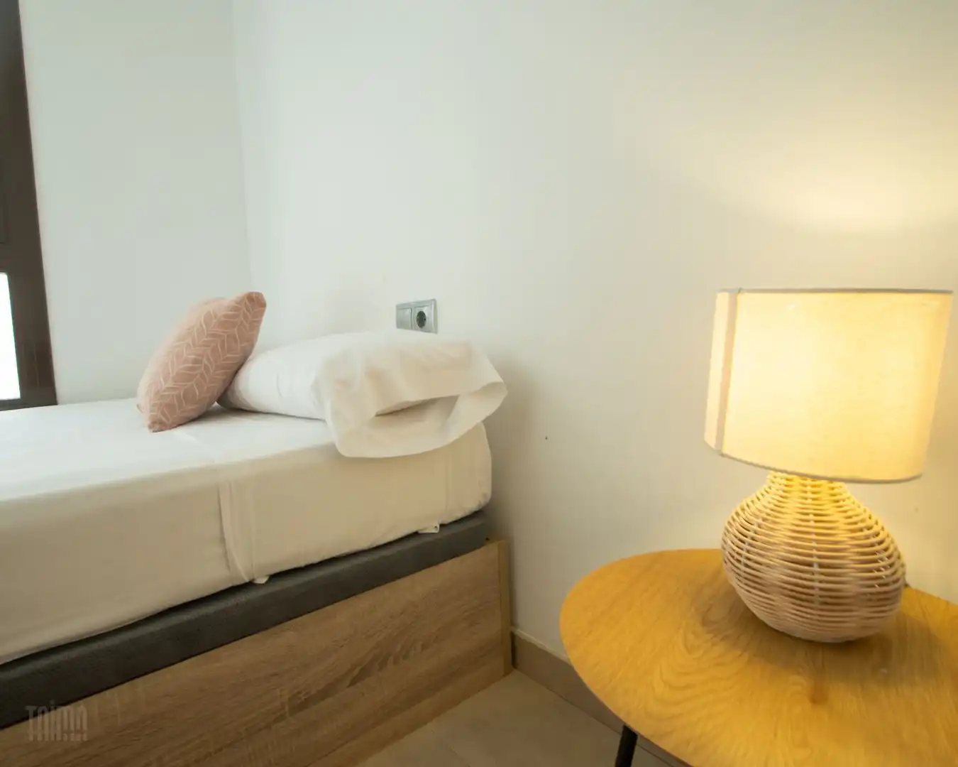 Bedroom of Buildings for sale in Alicante / Alacant