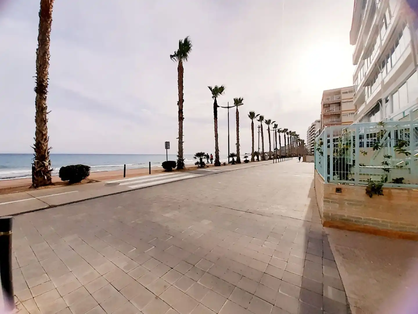 Flat for sale in Platja de Vila Joiosa