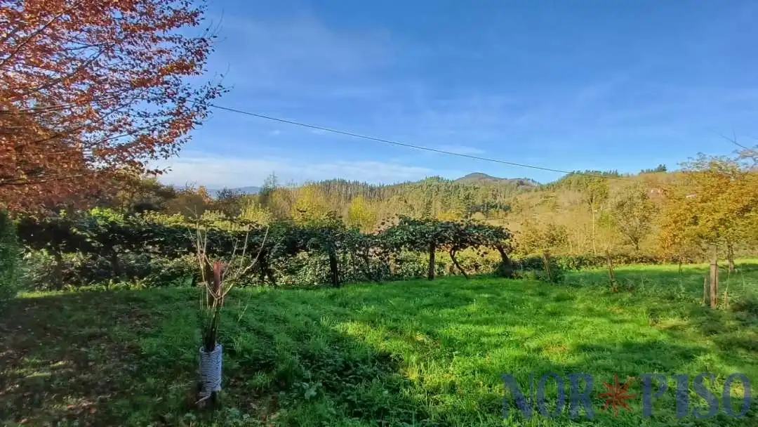 Casa o chalet en venta en Ereño