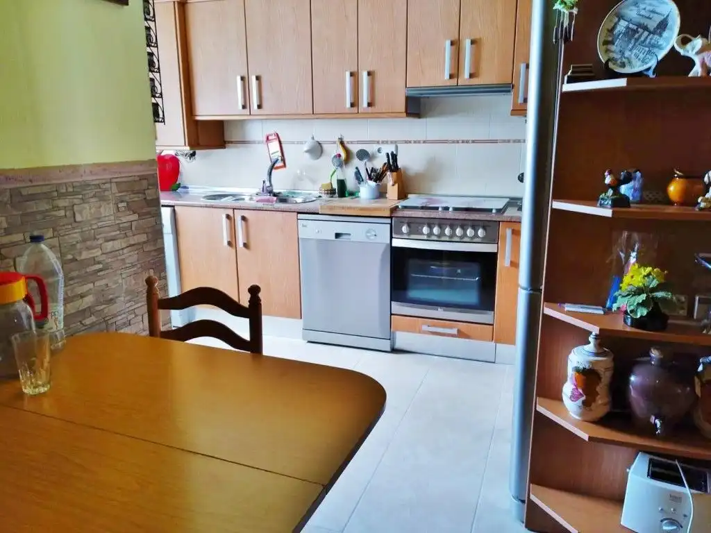Appartement avec terrasse à vendre à Avinguda la Rambleta, imagen 5