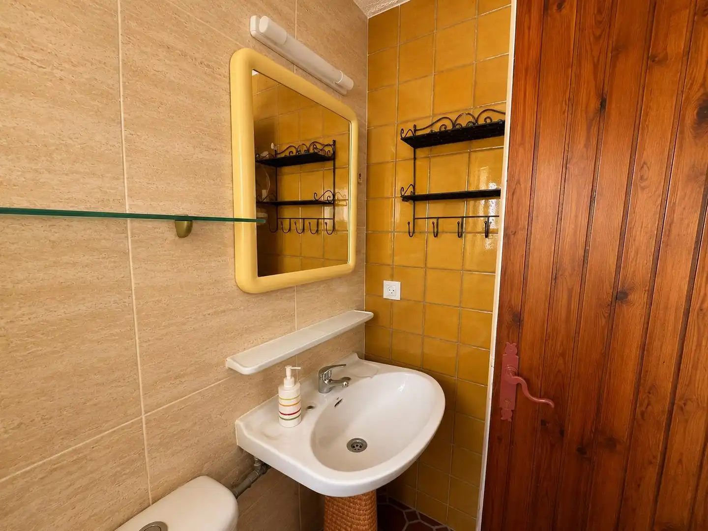 Baño de Piso en venta en Empuriabrava
