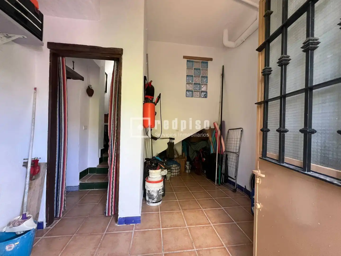Casa o xalet en venda en Monda amb Calefacció, Jardí privat i Terrassa