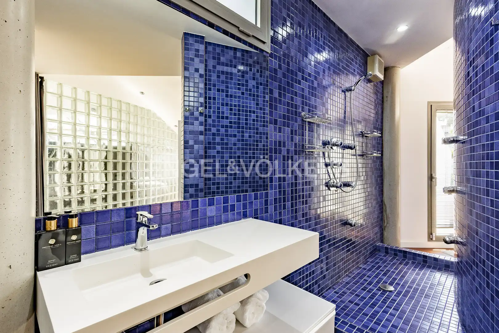 Baño de Casa o chalet en venta en Olèrdola con Calefacción, Jardín privado y Parquet
