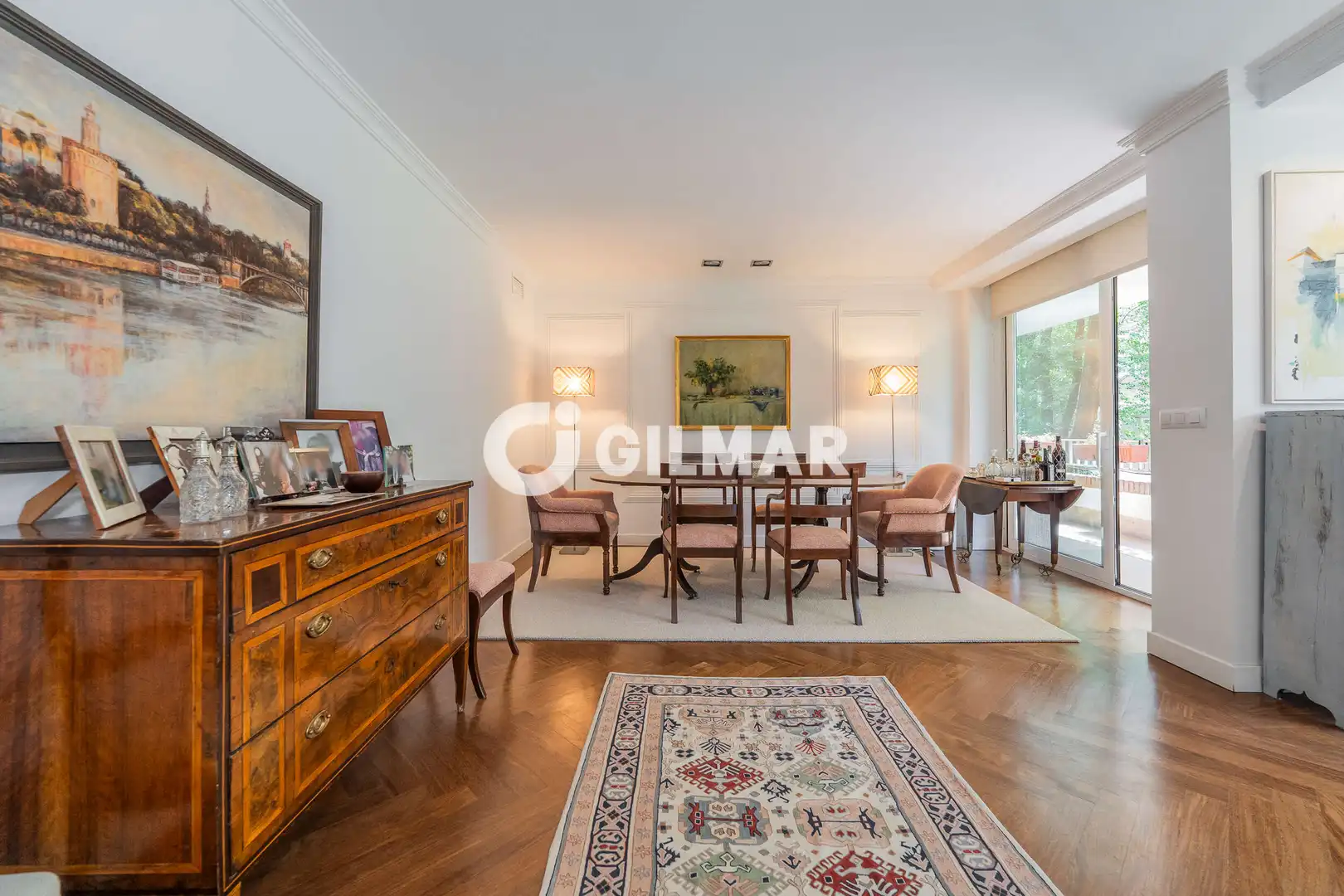 Appartamento con terrazza in vendita a El Soto de la Moraleja, imagen 4