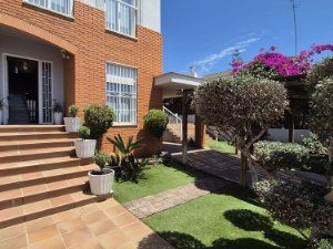 Casa o xalet de lloguer a Calle Primado Reig, El Vedat - Santa Apolonia