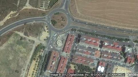 Foto 4 de Piso en venta en La Orden, Huelva Capital