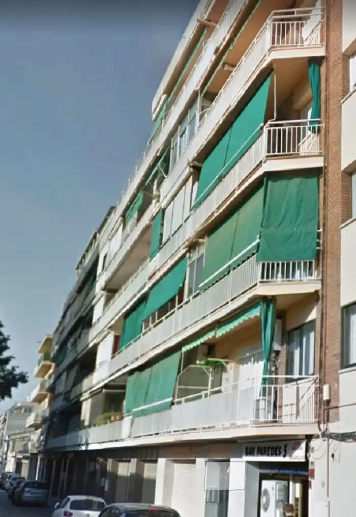 Appartement à vendre à C/ Rossello