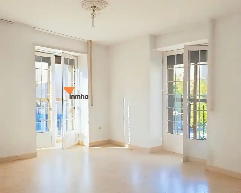 Wohnung zur Miete in Sevilla mit Terrasse