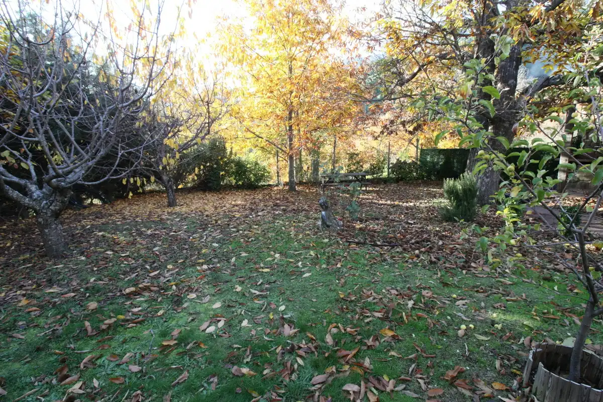 Jardí de Finca rústica en venda en El Arenal  amb Moblat
