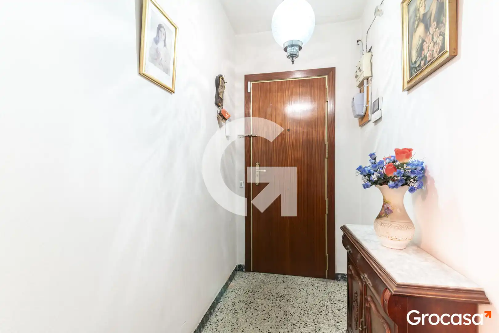 Piso en venta en Centre  