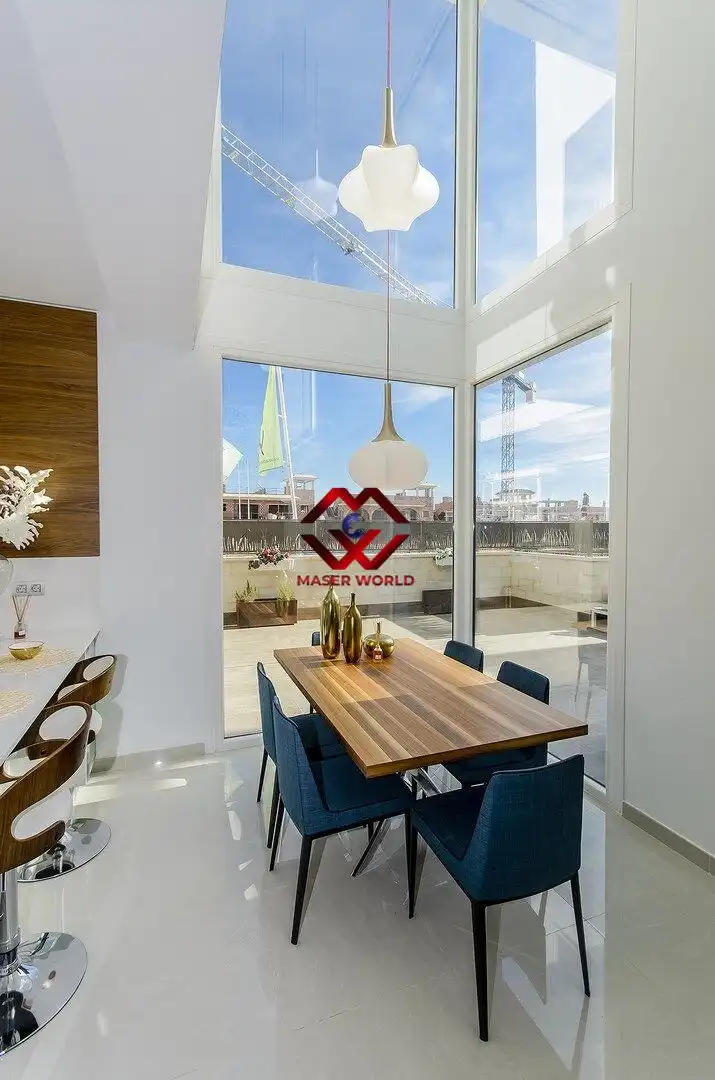 Chalet con piscina en venta en Los Montesinos, imagen 27