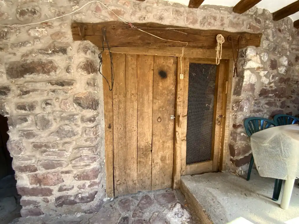 Houses for sale in Montanuy  with Private garden and Balcony