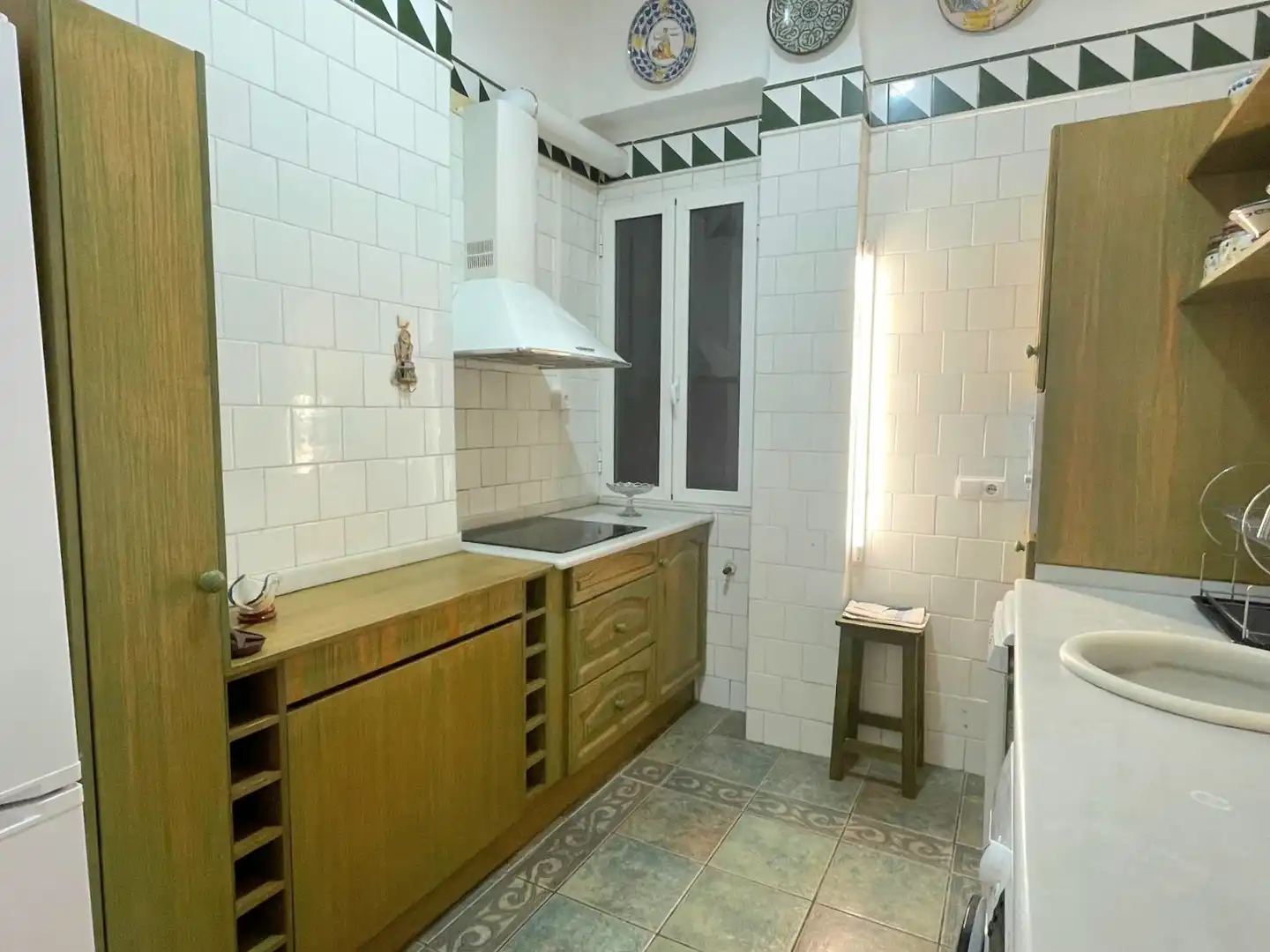 Apartament de lloguer a La Seu
