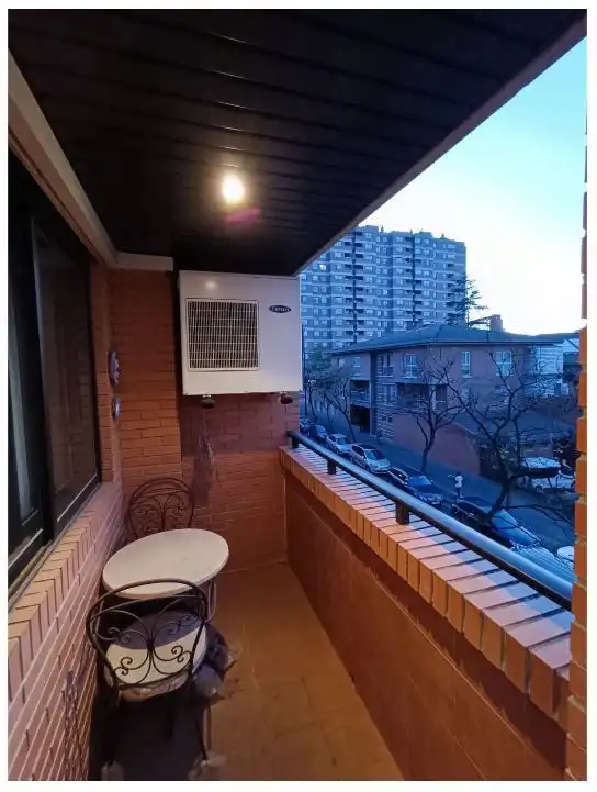 Terrassa de Pis en venda en Zaragoza amb Aire condicionat, Calefacció i Terrassa