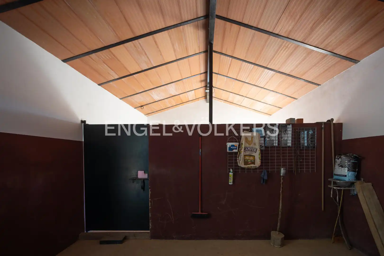 Finca rústica en venta en Llerena con Calefacción, Jardín privado y Trastero