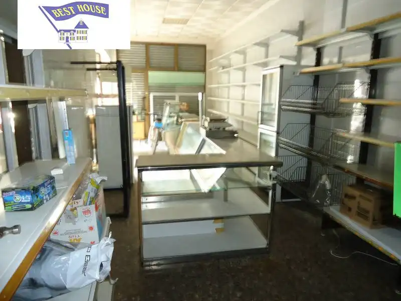 Local en venda en Albacete