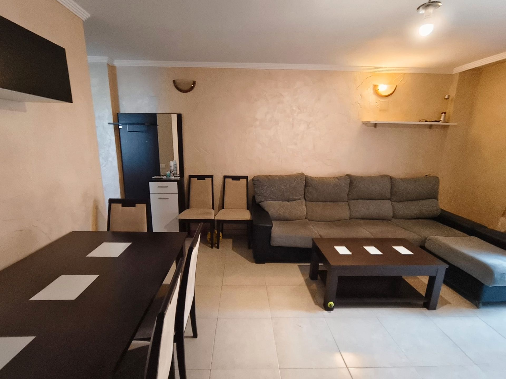 Piso en venta en Plaça de la Comunitat, 15, Centro Urbano