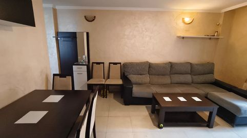 Foto 3 de Piso en venta en Plaça de la Comunitat, 15, Centro Urbano, Villajoyosa / La Vila Joiosa