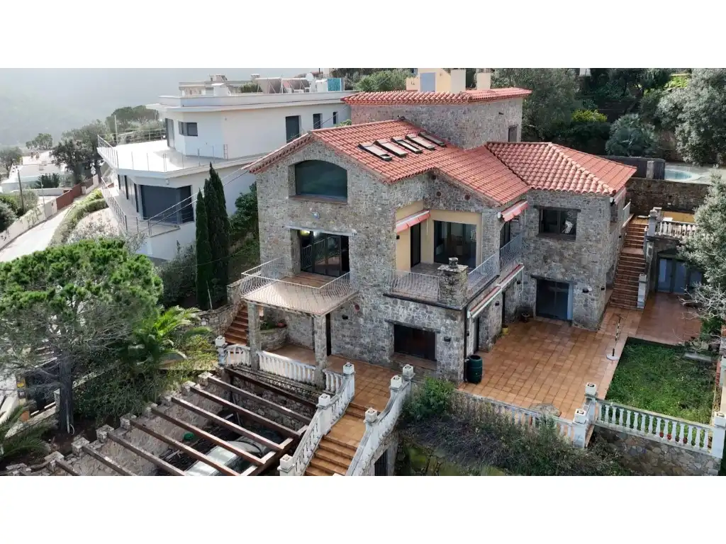 Maison avec jardin à vendre à Calle Alexandre De Riquer, imagen 40