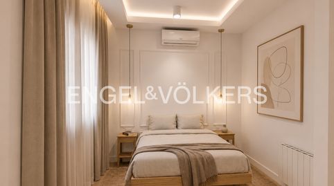 Piso reformado junto al Parque del Retiro  Barrio de Ibiza, imatge 5