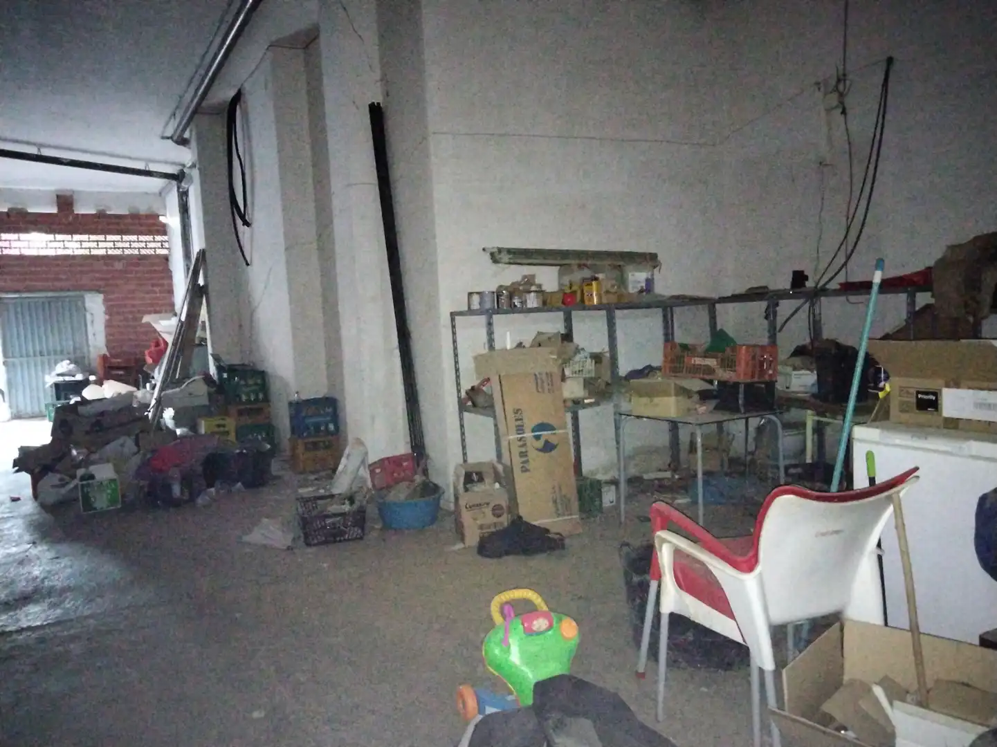 Local comercial de lloguer a Logroño - CL TRINIDAD, imagen 11