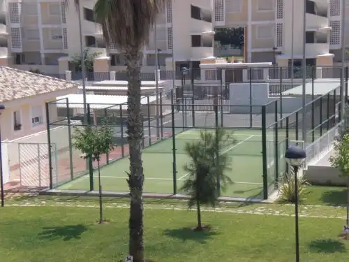 Flat for sale in El Palmar - Los Molinos