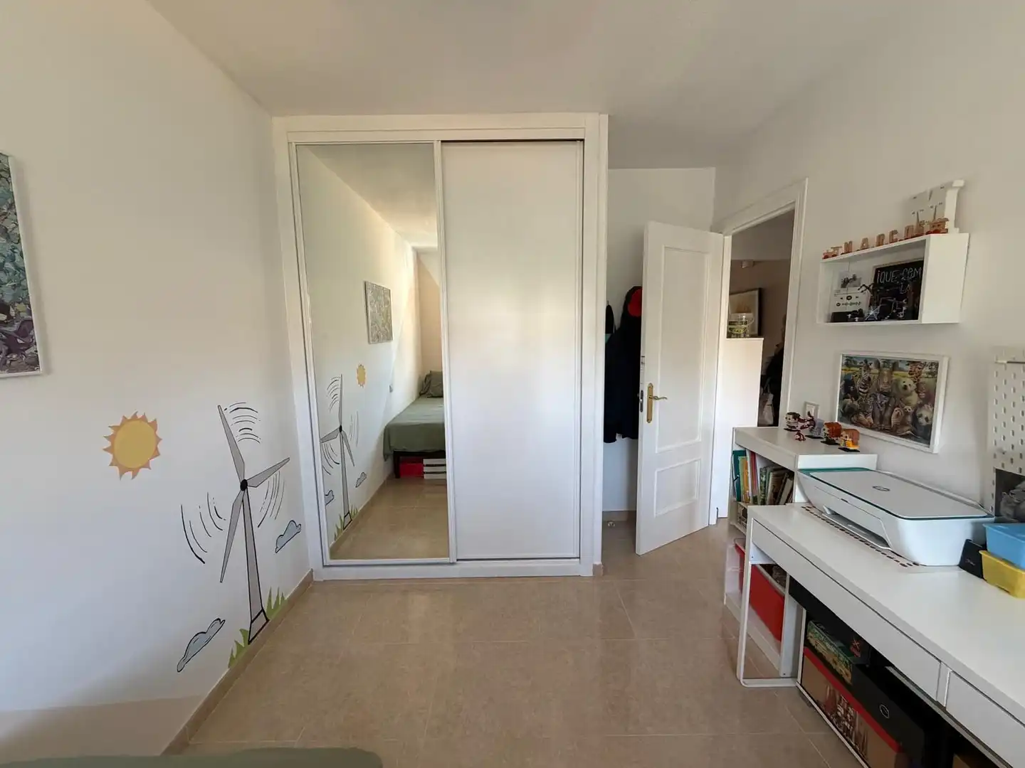 Piso en venta en DE LA VEGA, Campo Real