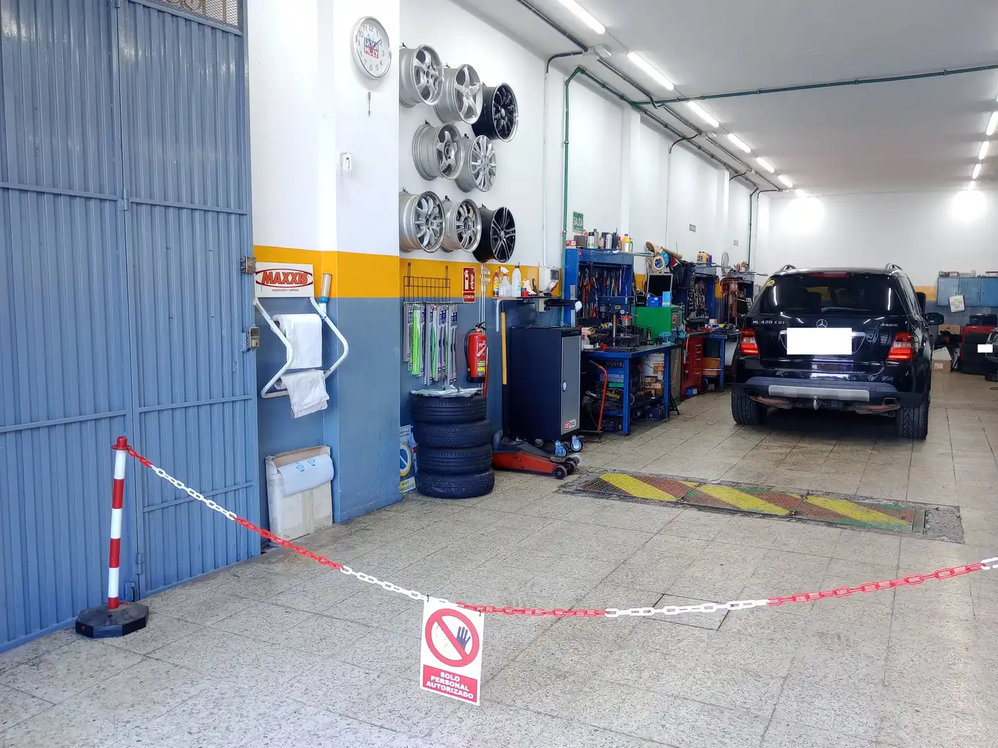 Industrial buildings for sale in La Orotava
