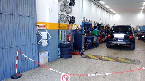 Photo 2 of Industrial buildings for sale in Calle Claudio, Centro, Santa Cruz de Tenerife