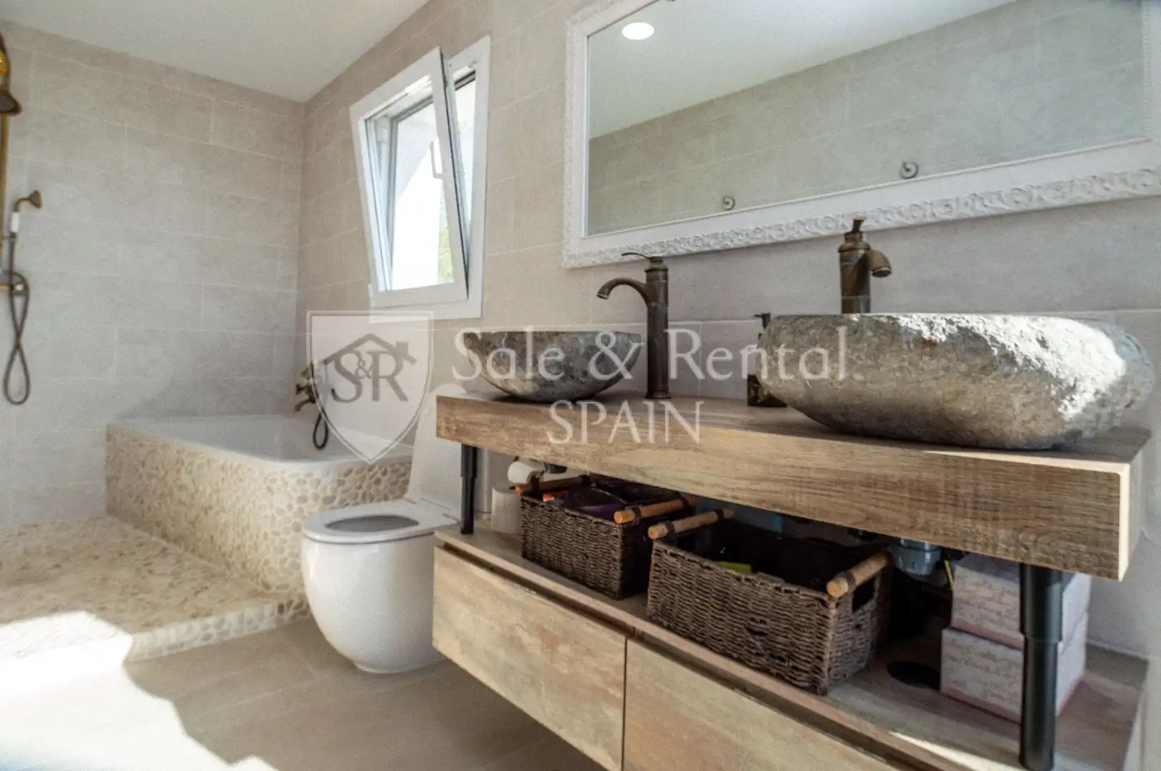 House with pool for sale in Serra Brava, imagen 37