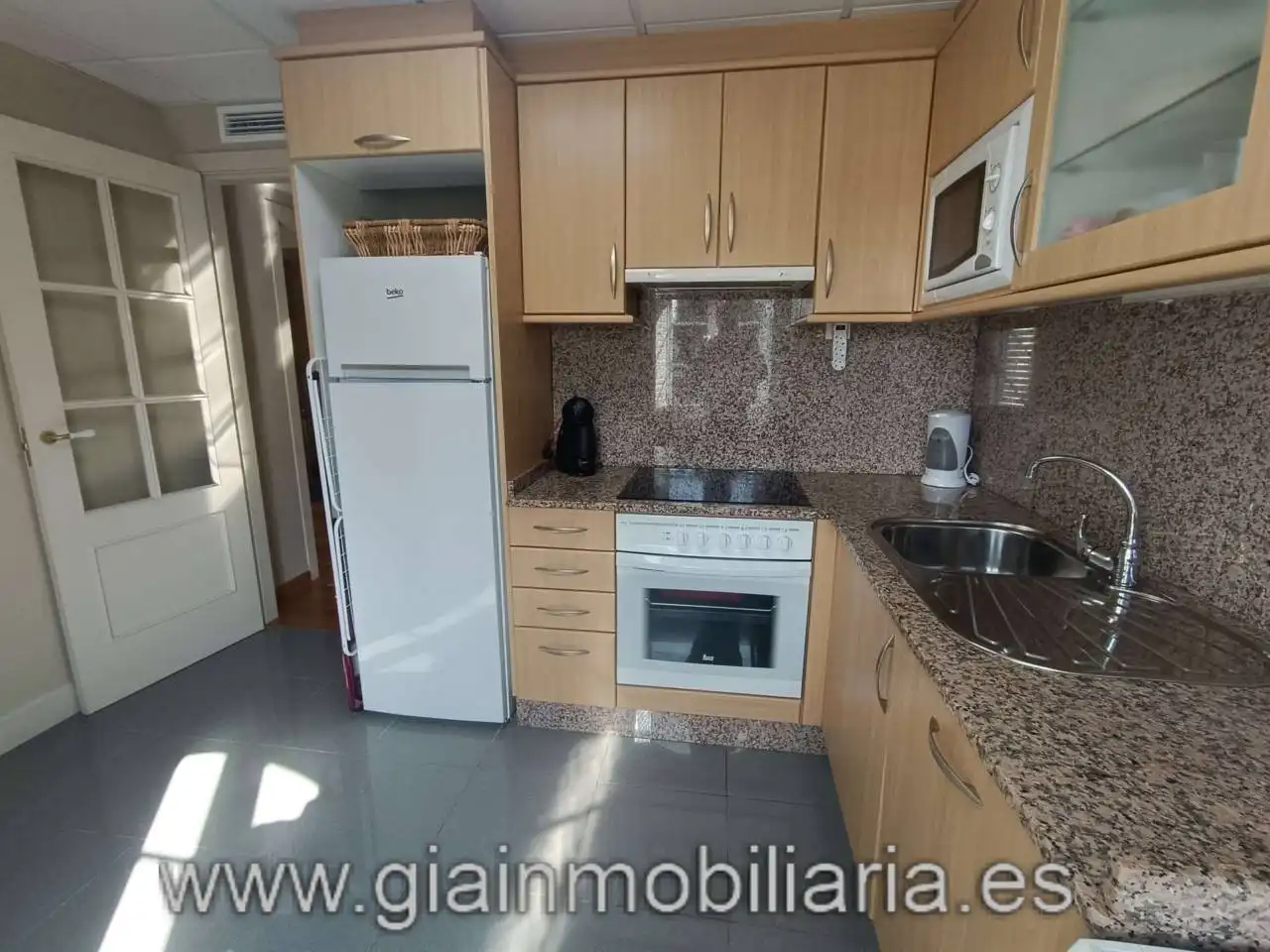 Maisonette mit Pool zum Verkauf in Calle Ramon Peinador 38, imagen 25