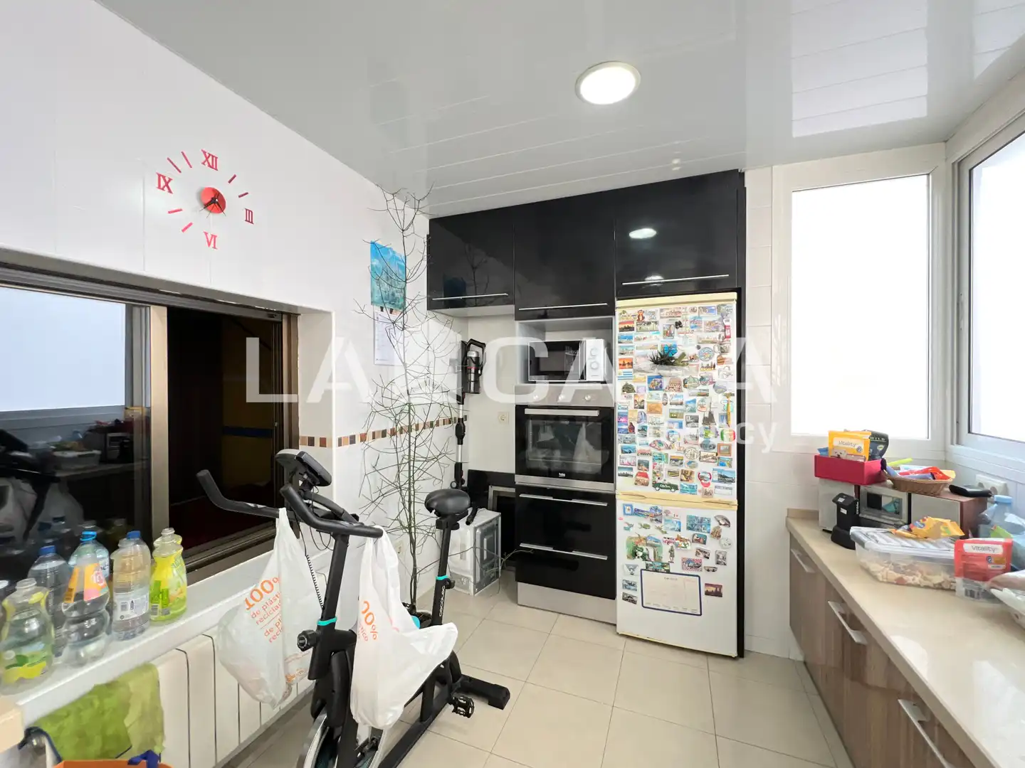 Piso en venta en Carrer de Rius i Taulet, imagen 6