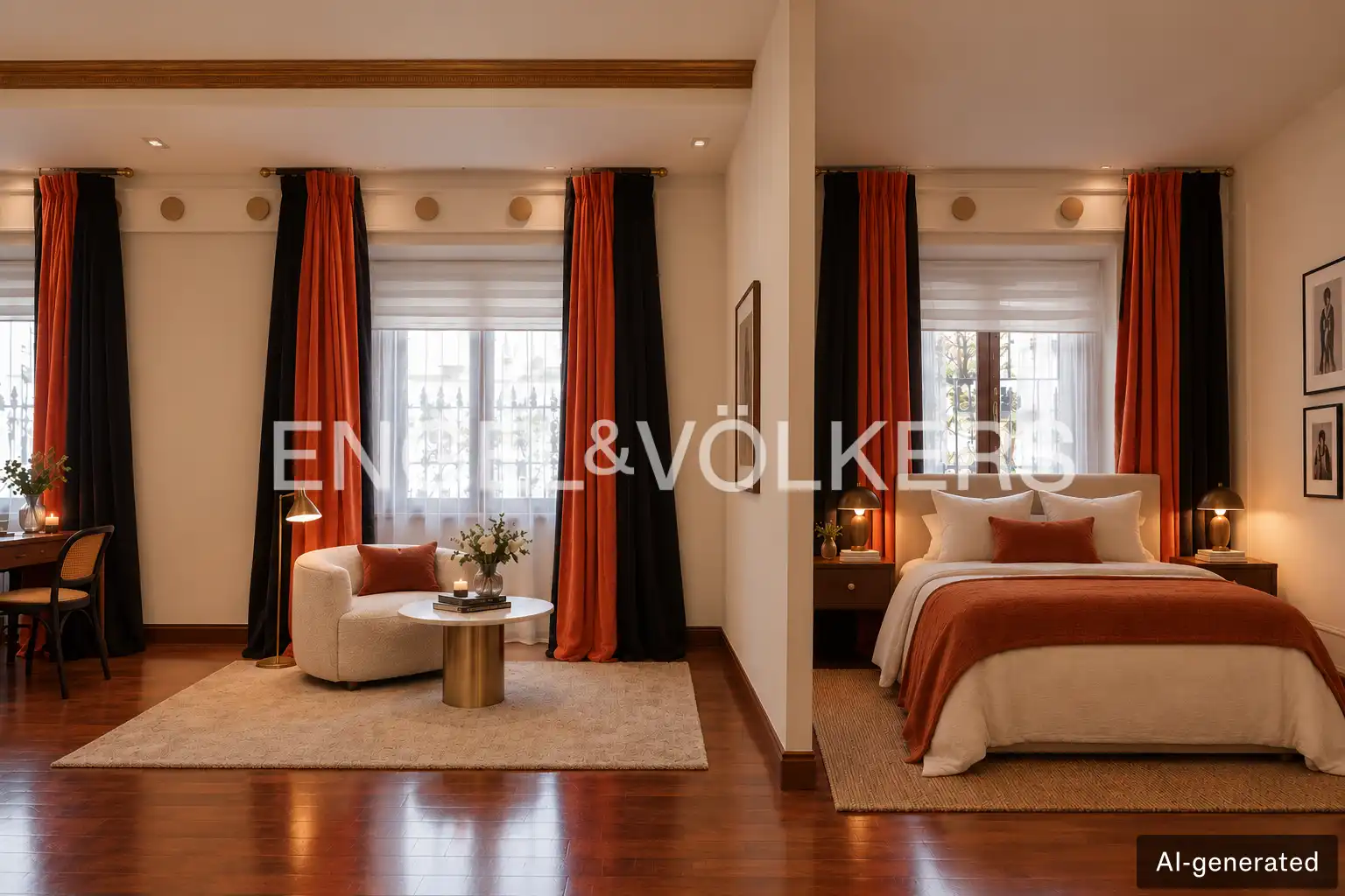 Habitación de Loft en venta en Centro