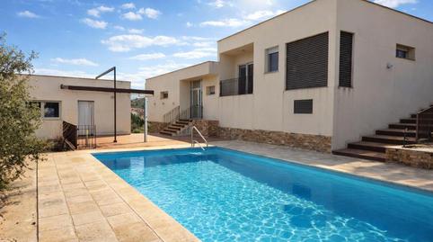 Foto 3 de Casa o chalet en venta en Monasterio Santa María la Real, Los Cigarrales-La Bastida, Toledo Capital