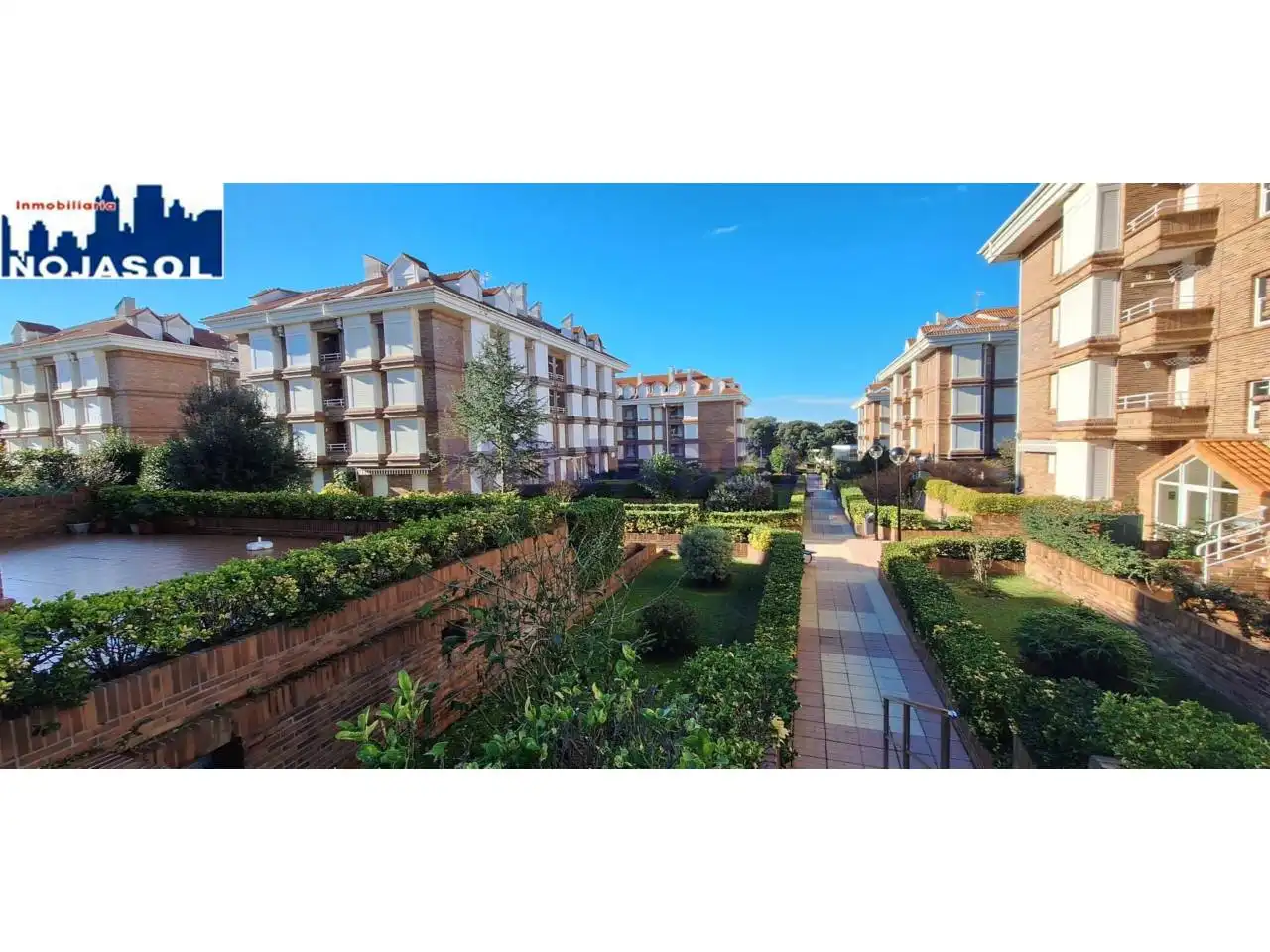 Apartamento de alquiler en Calle El Arenal, 11, Ris