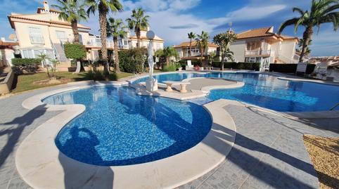 Foto 5 de Casa o xalet en venda a Calle la Sagra, Los Balcones - Los Altos, Alicante