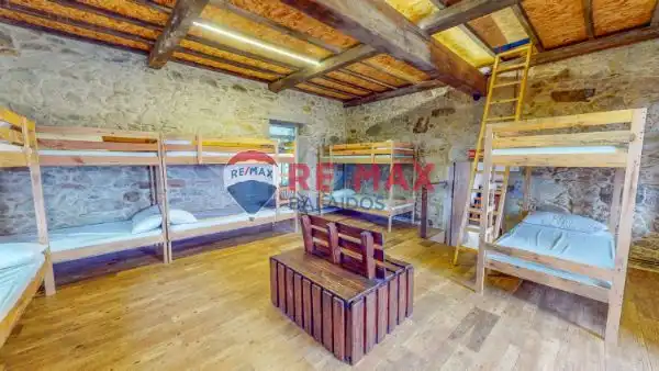 Casa amb terrassa en venda a Tomiño, imagen 6