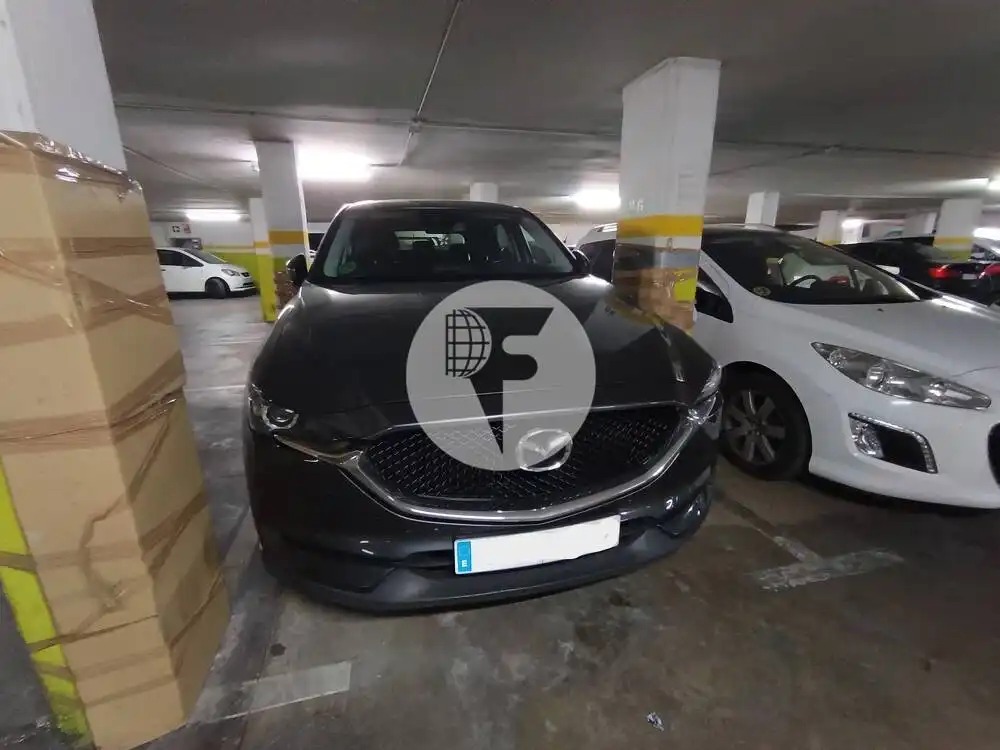 Parcheggio in vendita a Centre, imagen 3