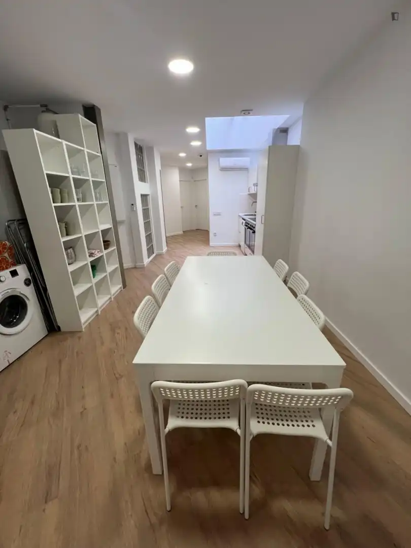 Room in Poble Nou