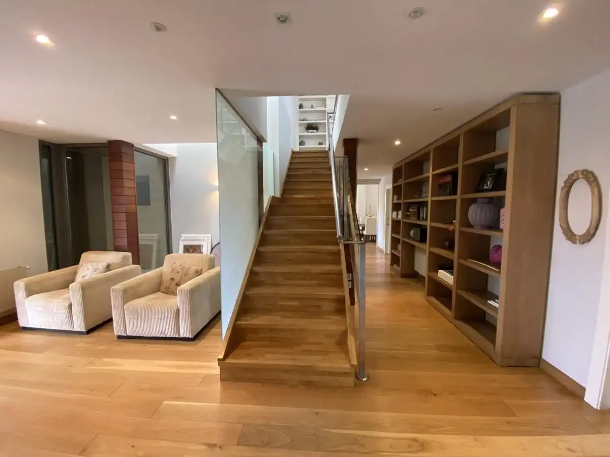 Casa o chalet en venta en Llanes con Calefacción, Jardín privado y Terraza