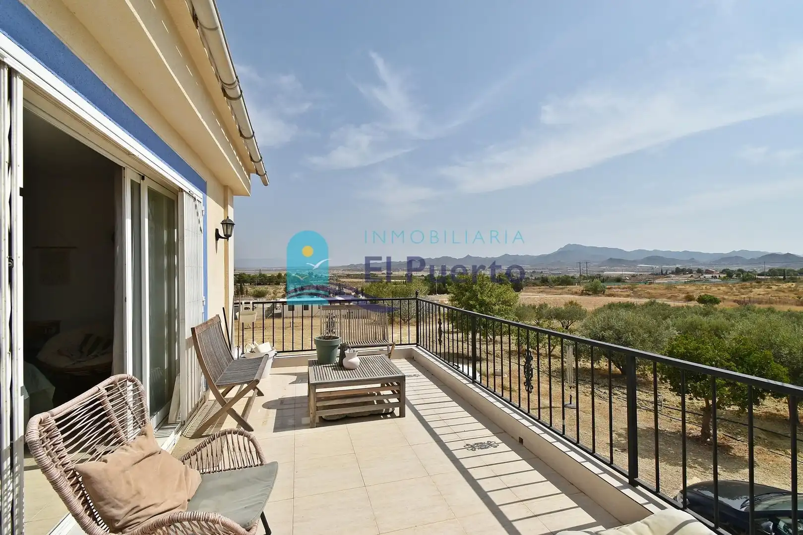 Maison avec terrasse à vendre à Mazarrón Casco Urbano, imagen 10