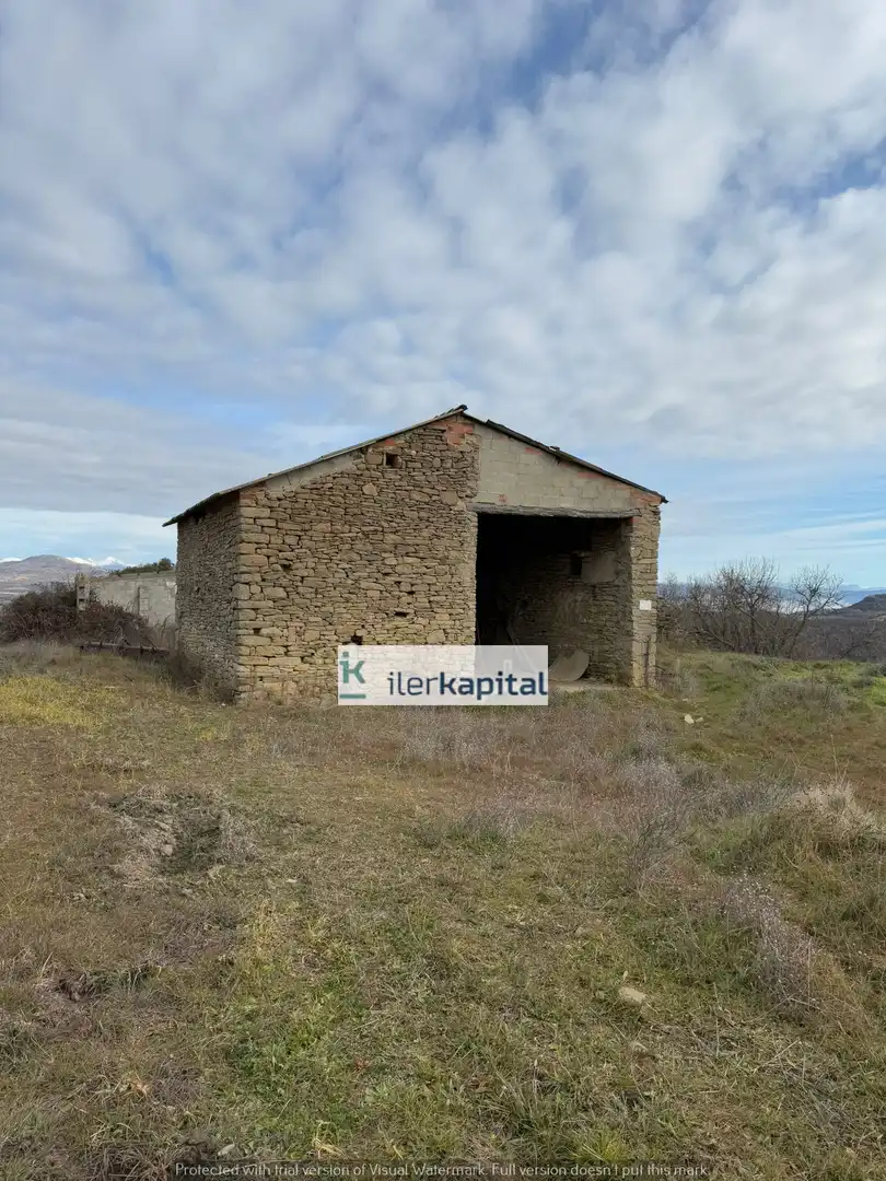Lands and plots for sale in Tolva, imagen 16