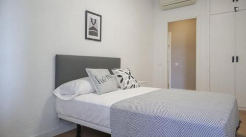 Foto 4 de Apartament per a compartir a Cuatro Caminos - Azca,  Madrid Capital