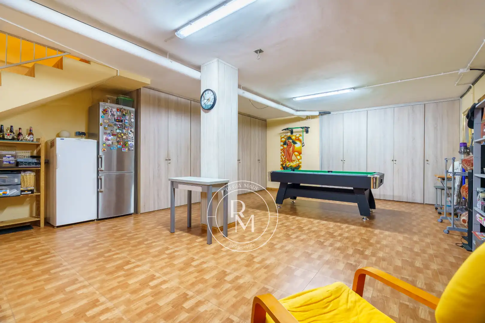 Casa adosada en venta en Roda de Berà con Aire acondicionado, Calefacción y Jardín privado