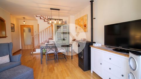 Foto 4 de Dúplex en venda a Sant Pau de Segúries, Girona