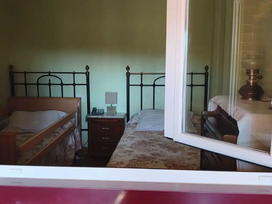Dormitori de Pis en venda en Arnedo amb Balcó