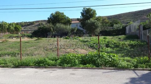 Foto 4 de Residencial en venta en Almajada - Ravel, Mutxamel