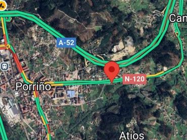 Terreno residenziale in vendita a SEQUEIRAS 10