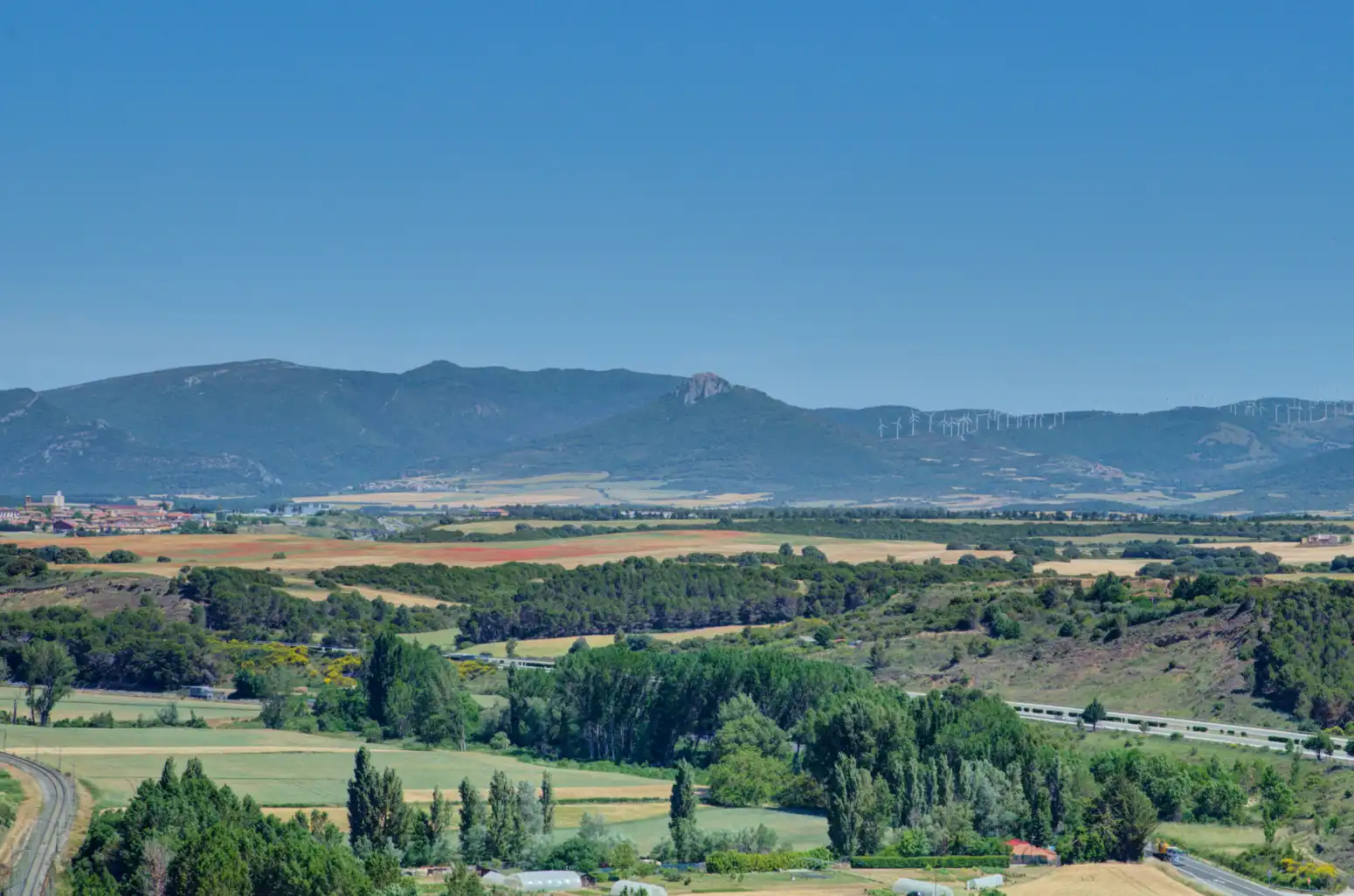 Casa o chalet en venta en Pueyo / Puiu con Calefacción, Jardín privado y Terraza