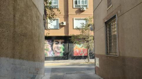 Photo 2 of Garage to rent in Santo Domingo, Almería